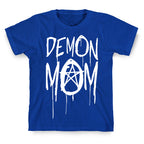 Demon Mom T-Shirt