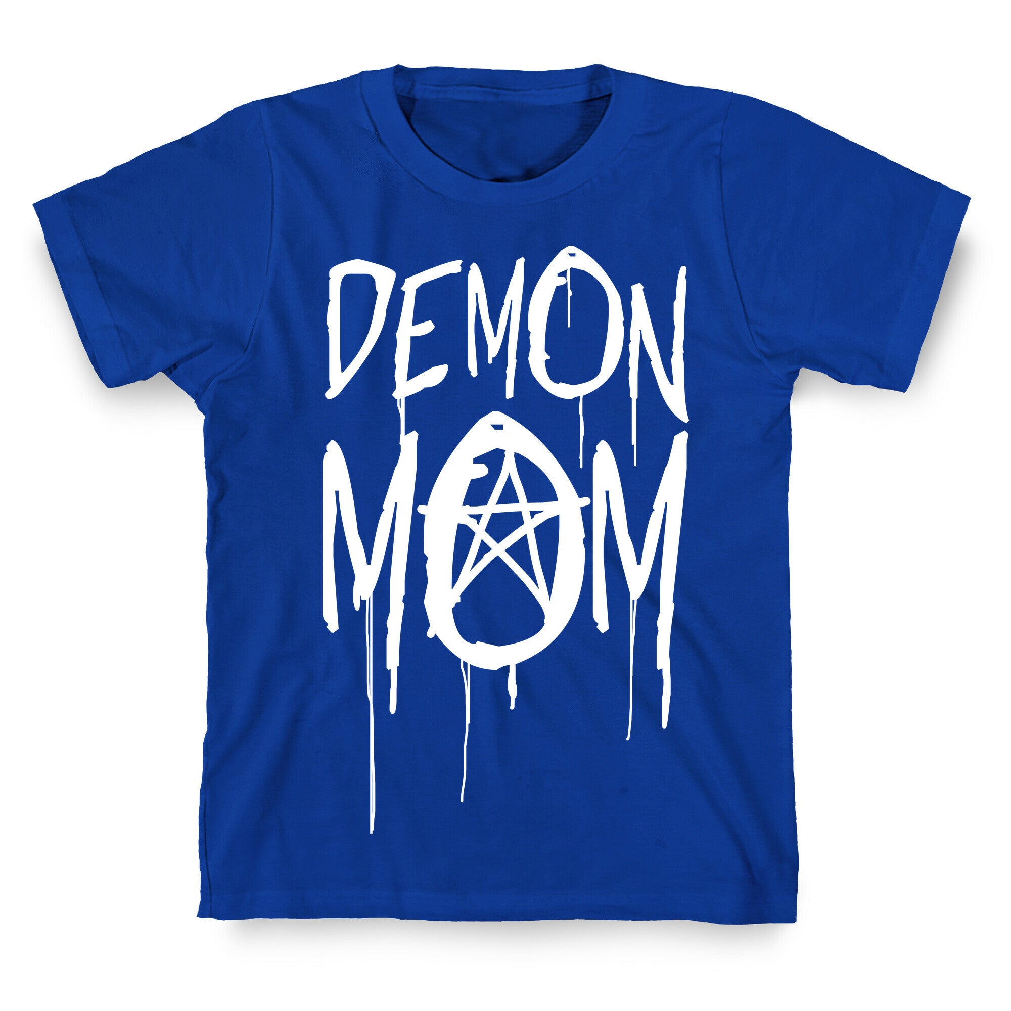 Demon Mom T-Shirt