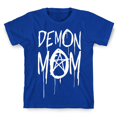 Demon Mom T-Shirt