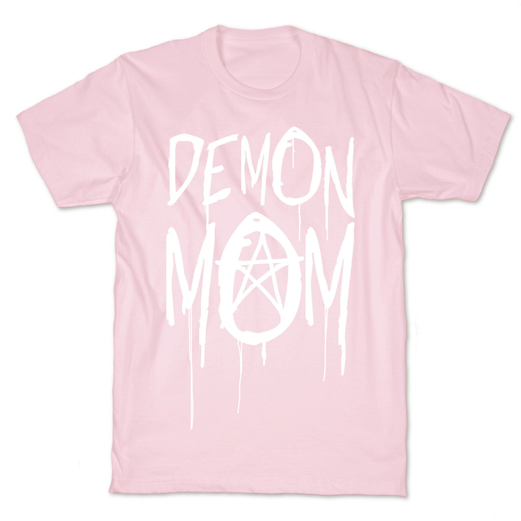Demon Mom T-Shirt