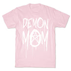 Demon Mom T-Shirt