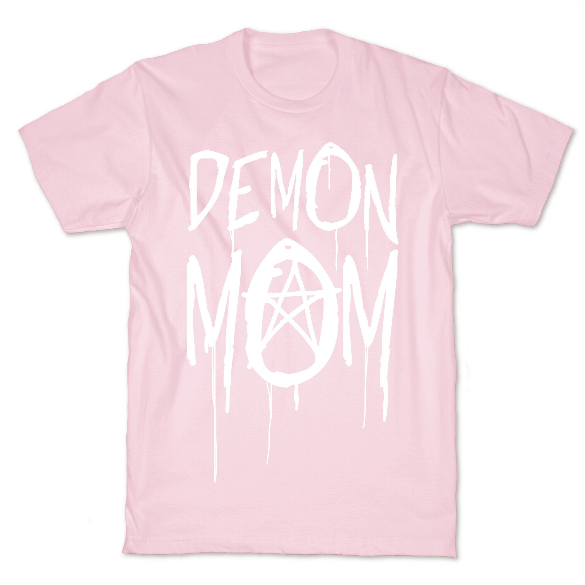 Demon Mom T-Shirt