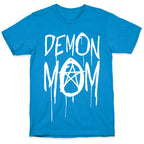 Demon Mom T-Shirt