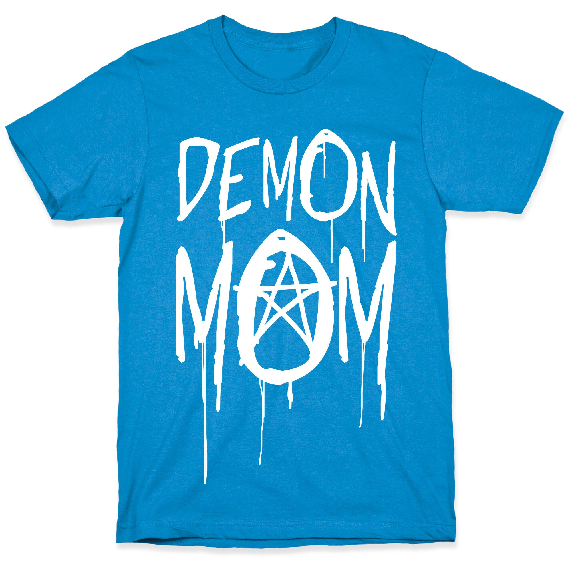 Demon Mom T-Shirt