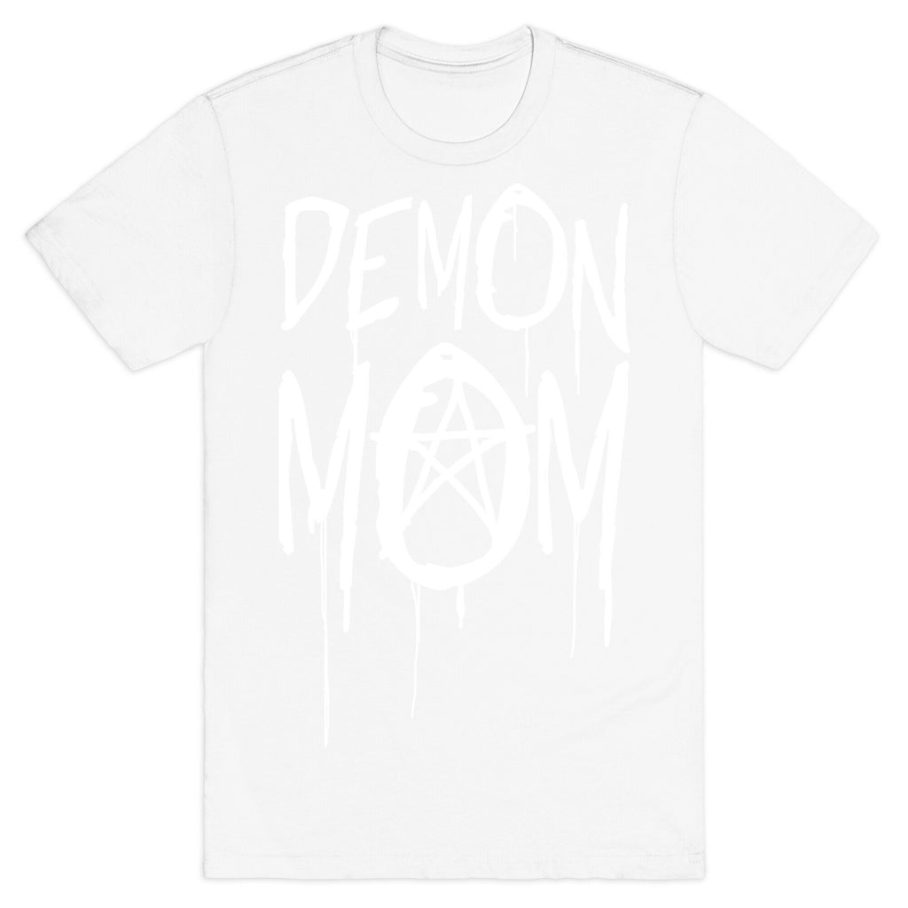 Demon Mom T-Shirt