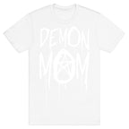 Demon Mom T-Shirt