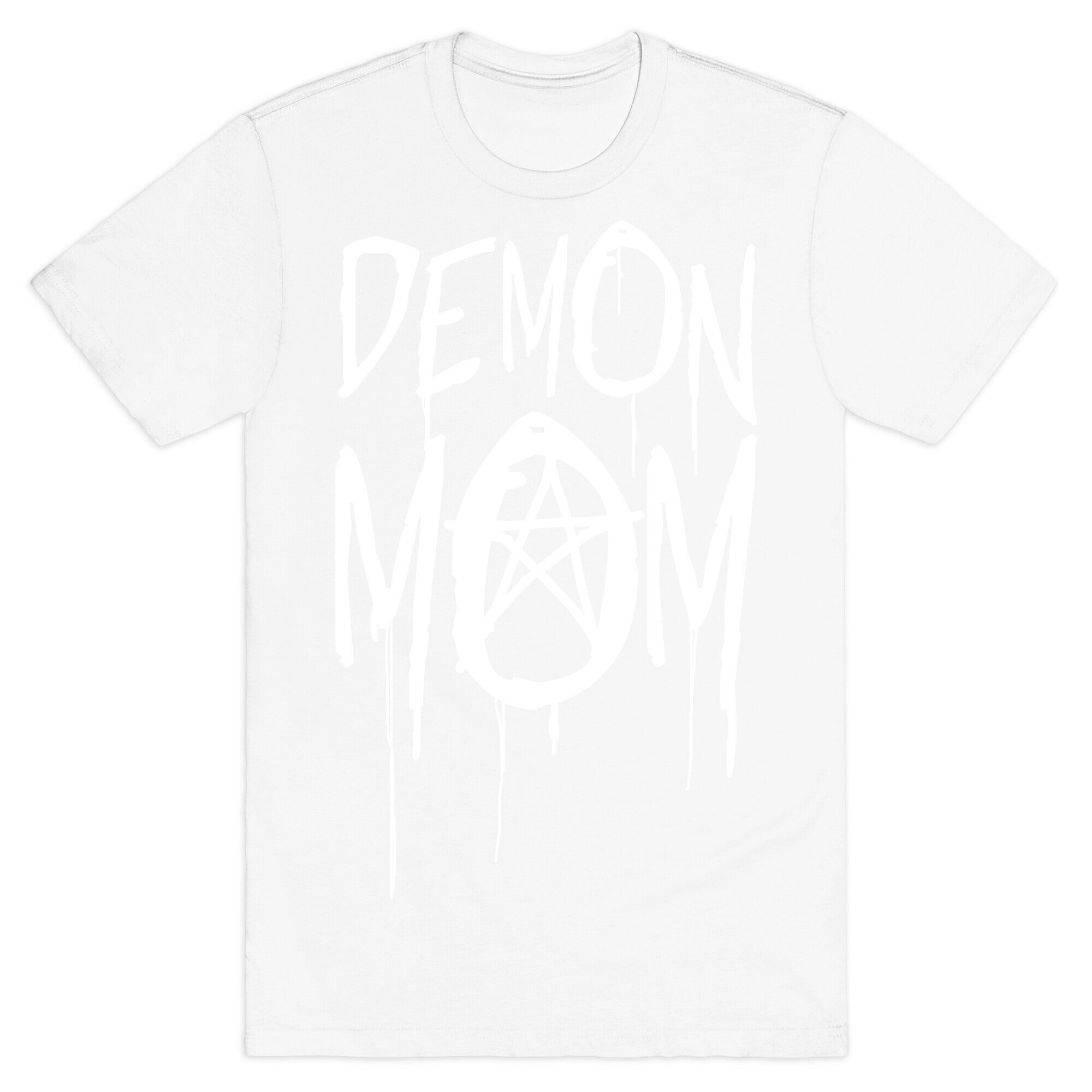 Demon Mom T-Shirt