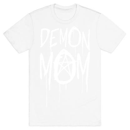 Demon Mom T-Shirt