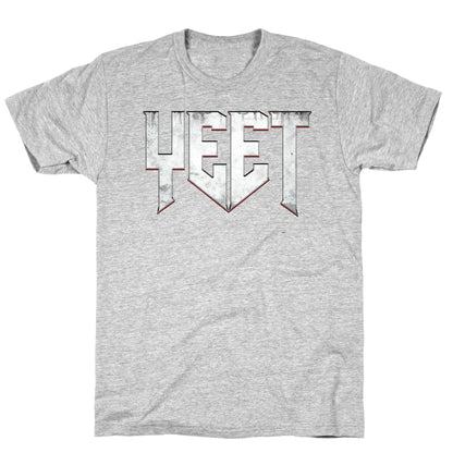 DOOM YEET T-Shirt