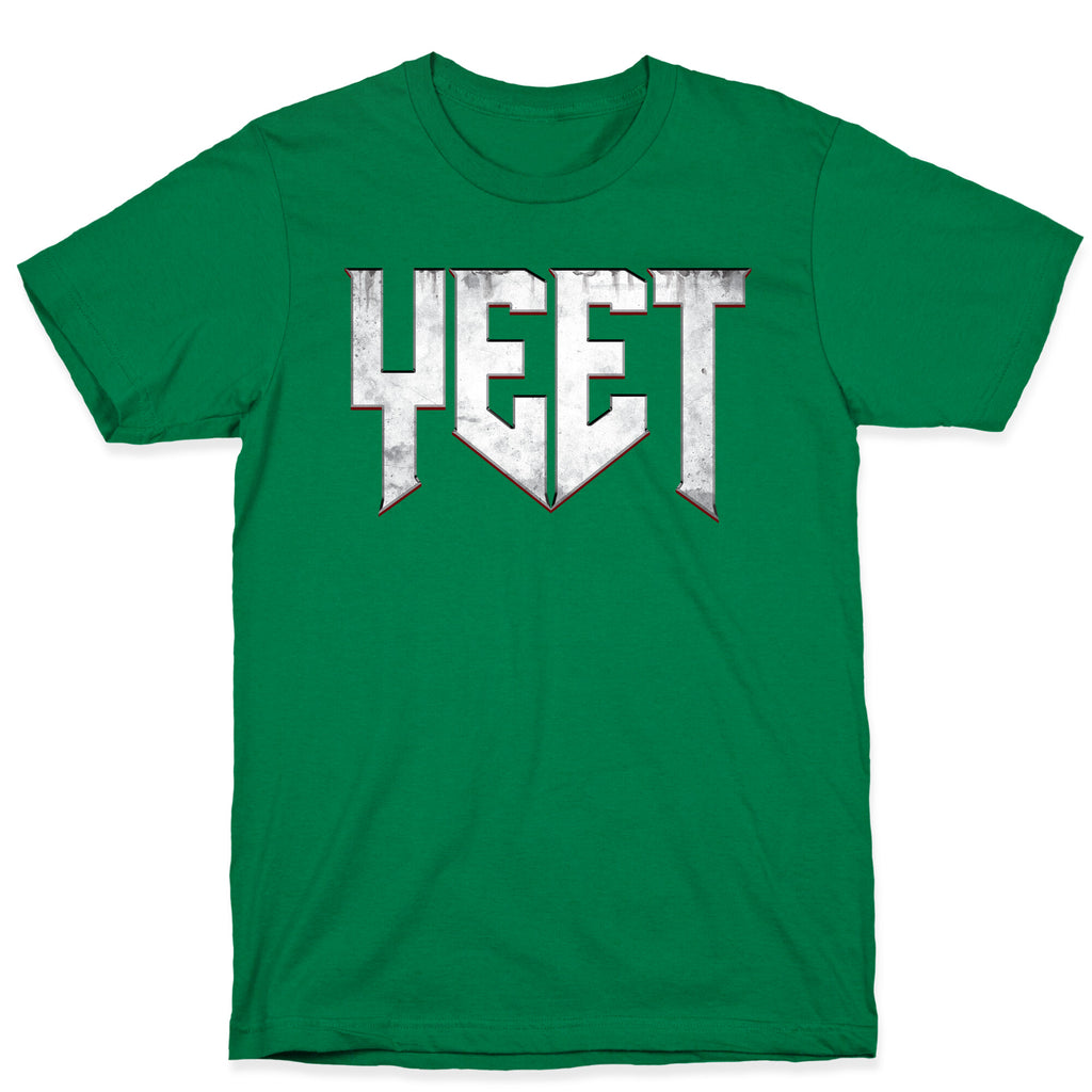 DOOM YEET T-Shirt