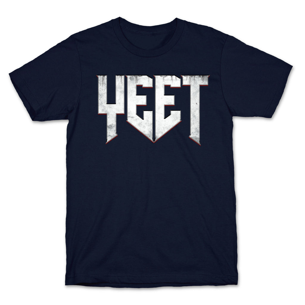 DOOM YEET T-Shirt