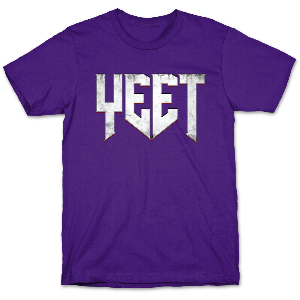 DOOM YEET T-Shirt