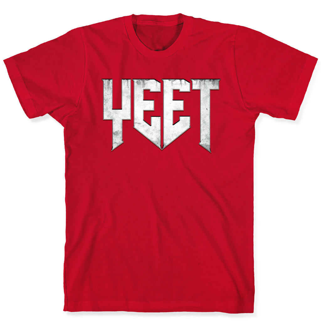DOOM YEET T-Shirt