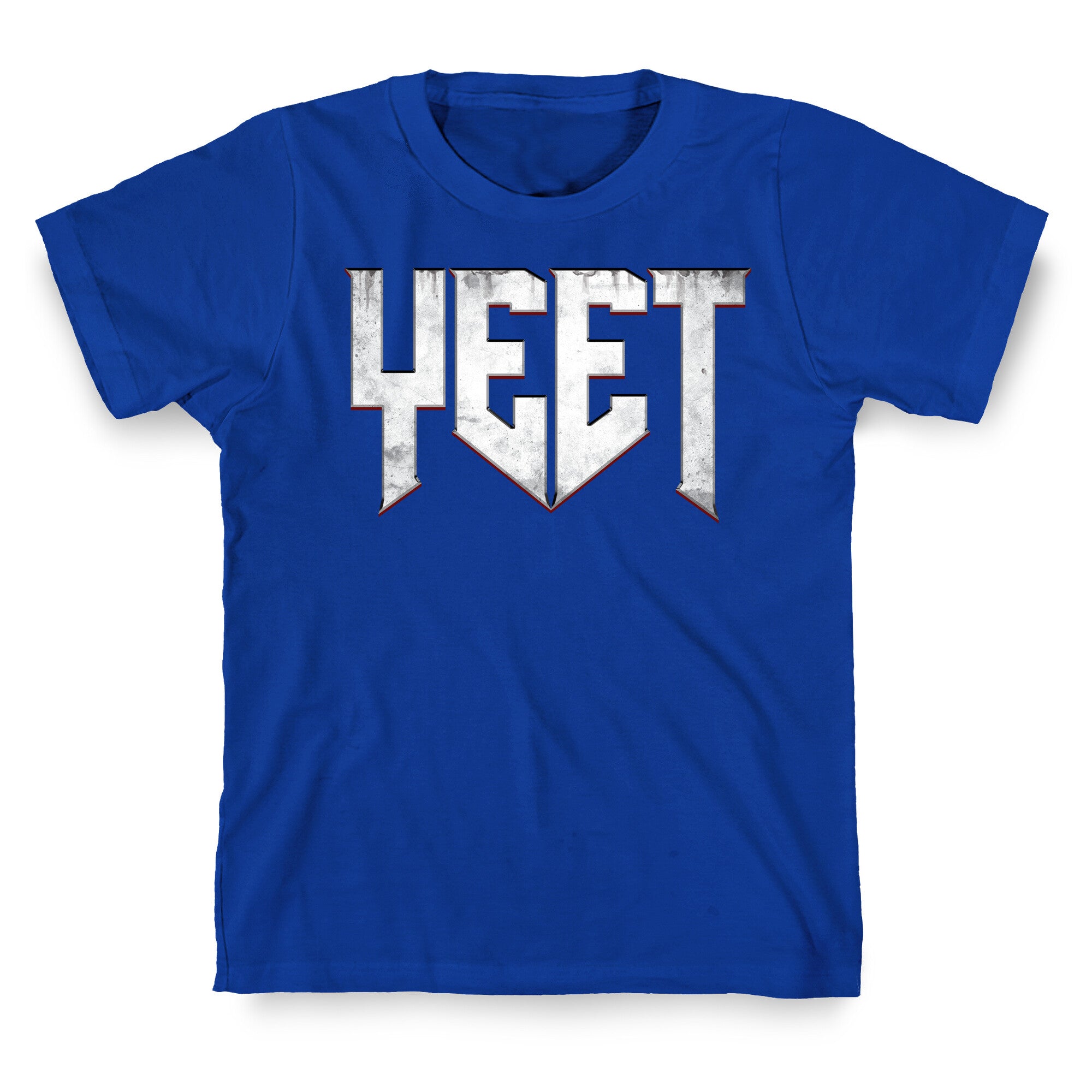 DOOM YEET T-Shirt