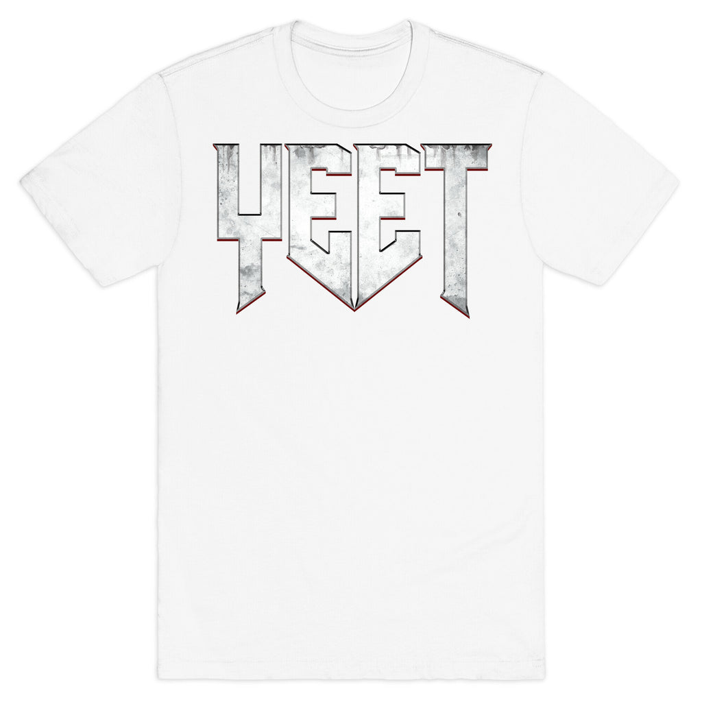 DOOM YEET T-Shirt