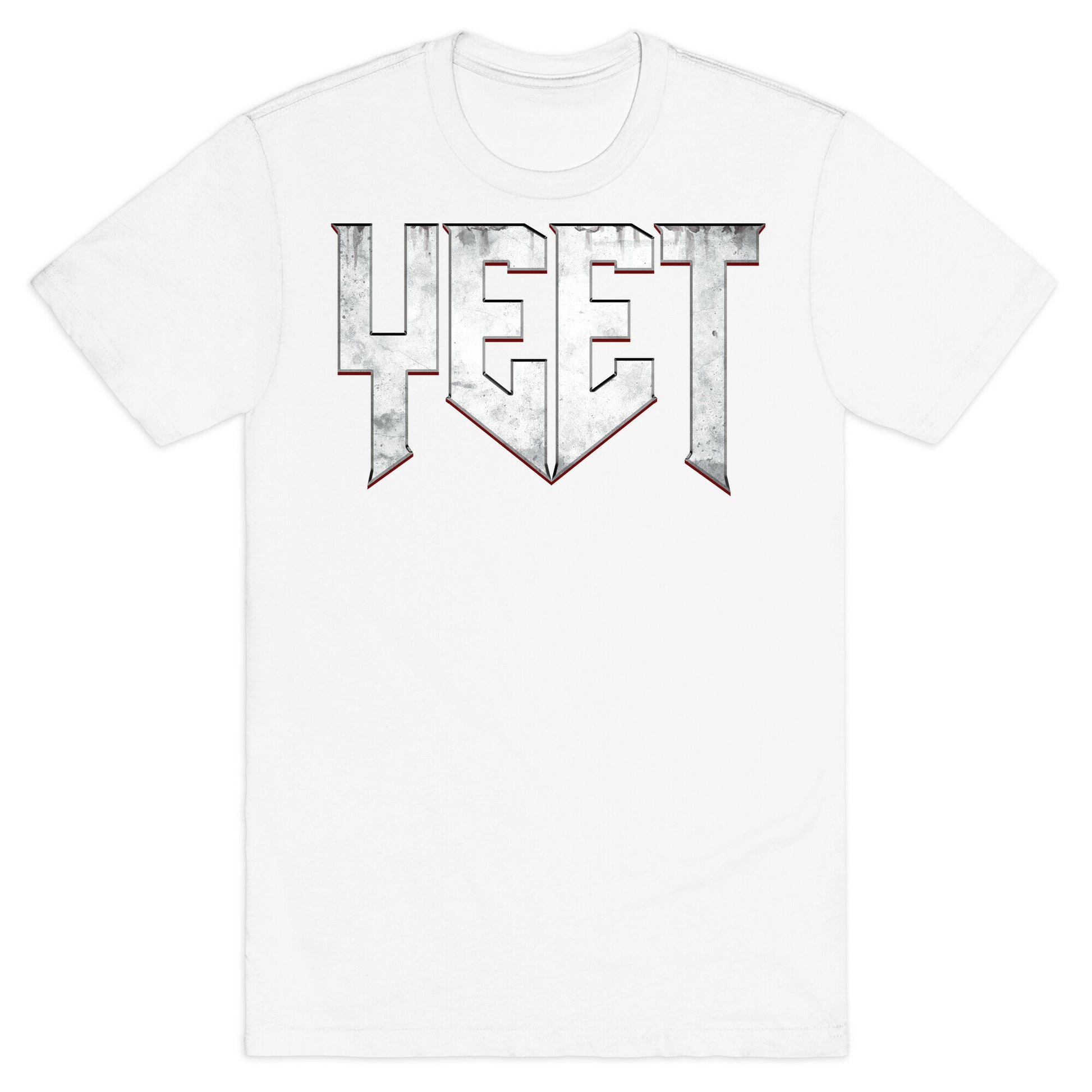 DOOM YEET T-Shirt