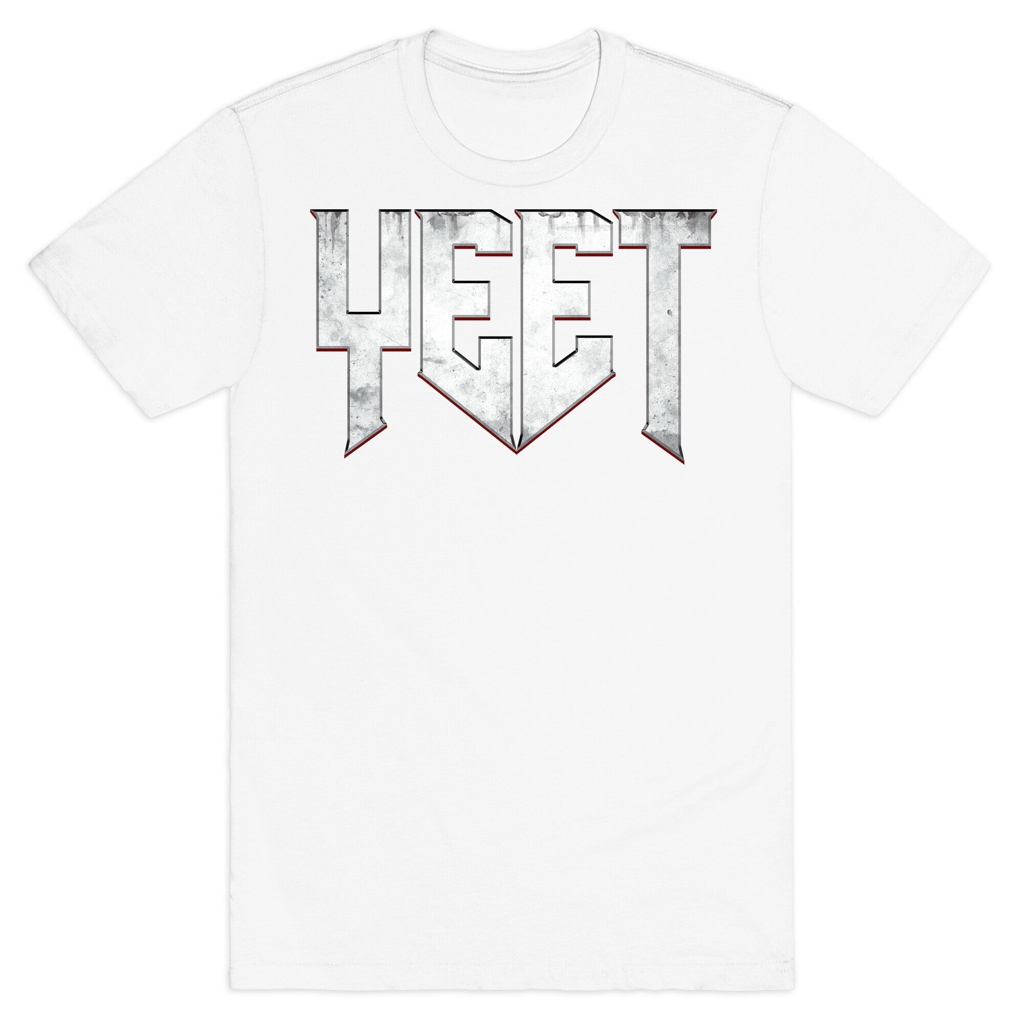 DOOM YEET T-Shirt