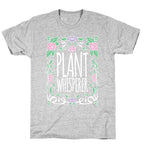 Plant Whisperer T-Shirt