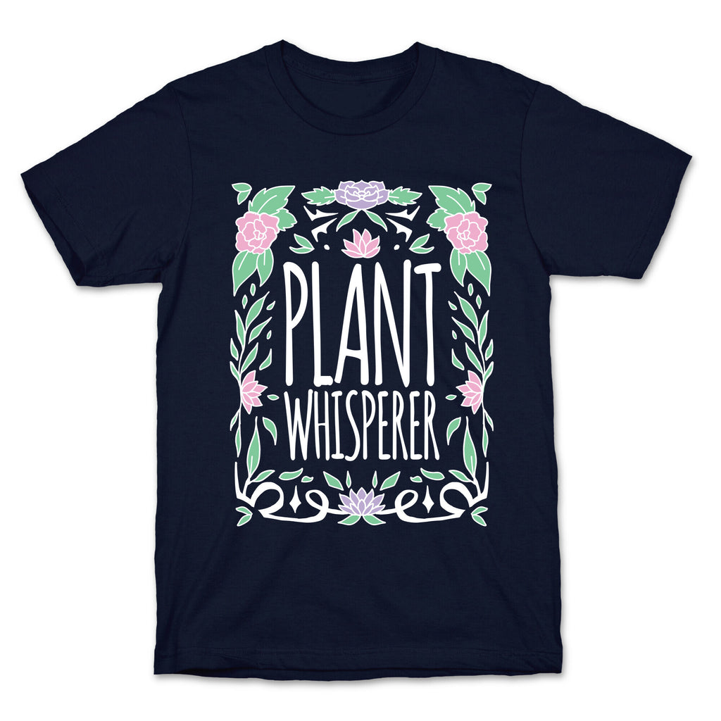 Plant Whisperer T-Shirt