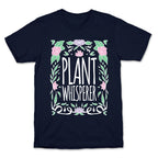 Plant Whisperer T-Shirt