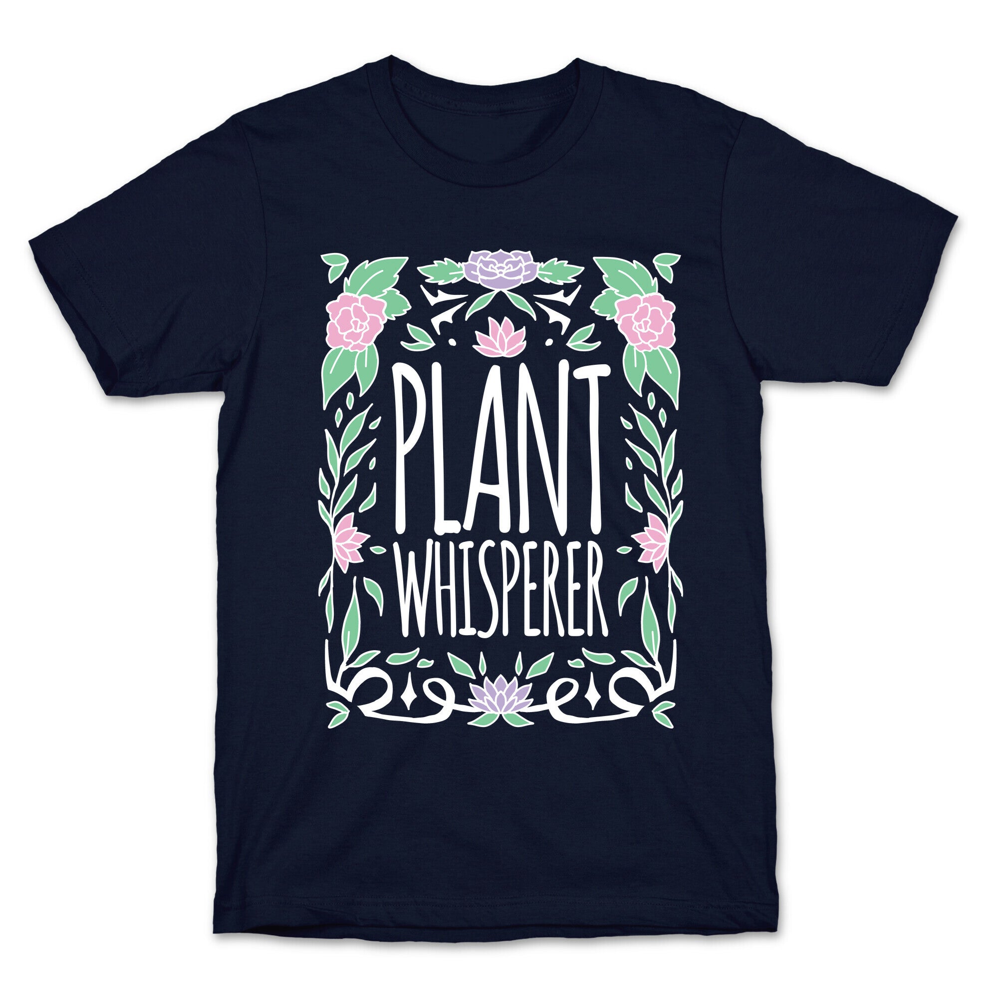 Plant Whisperer T-Shirt