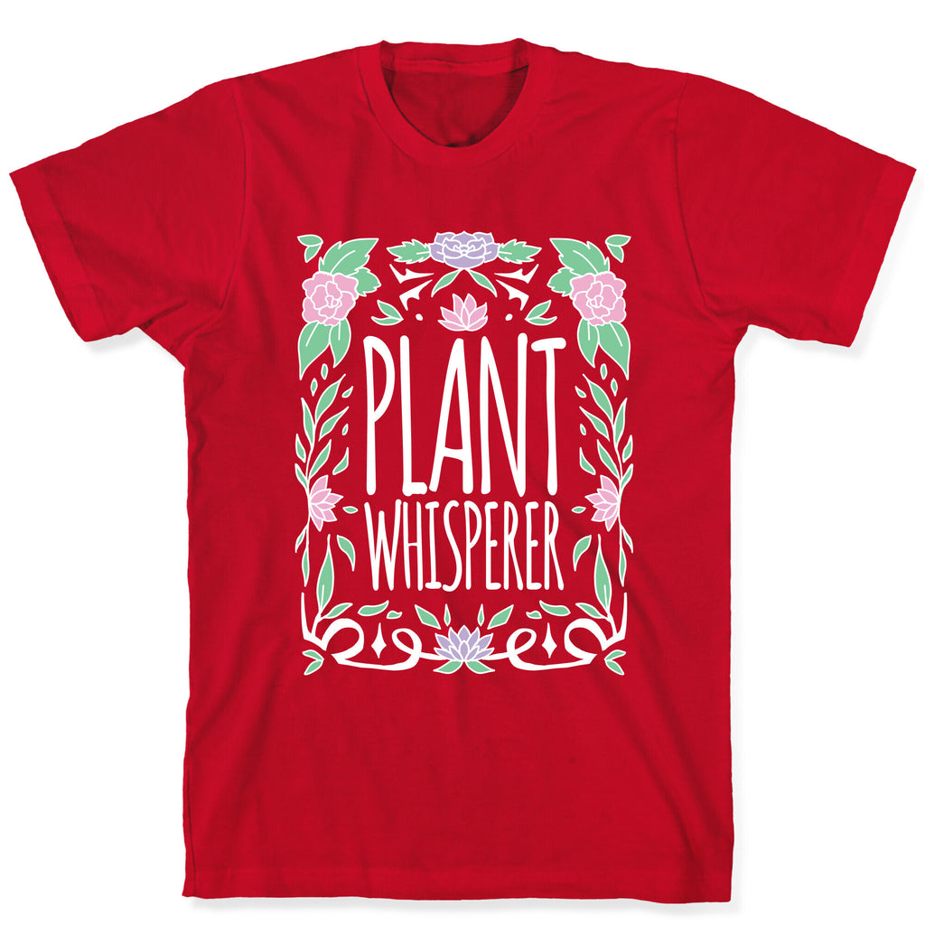 Plant Whisperer T-Shirt