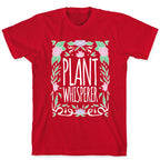 Plant Whisperer T-Shirt
