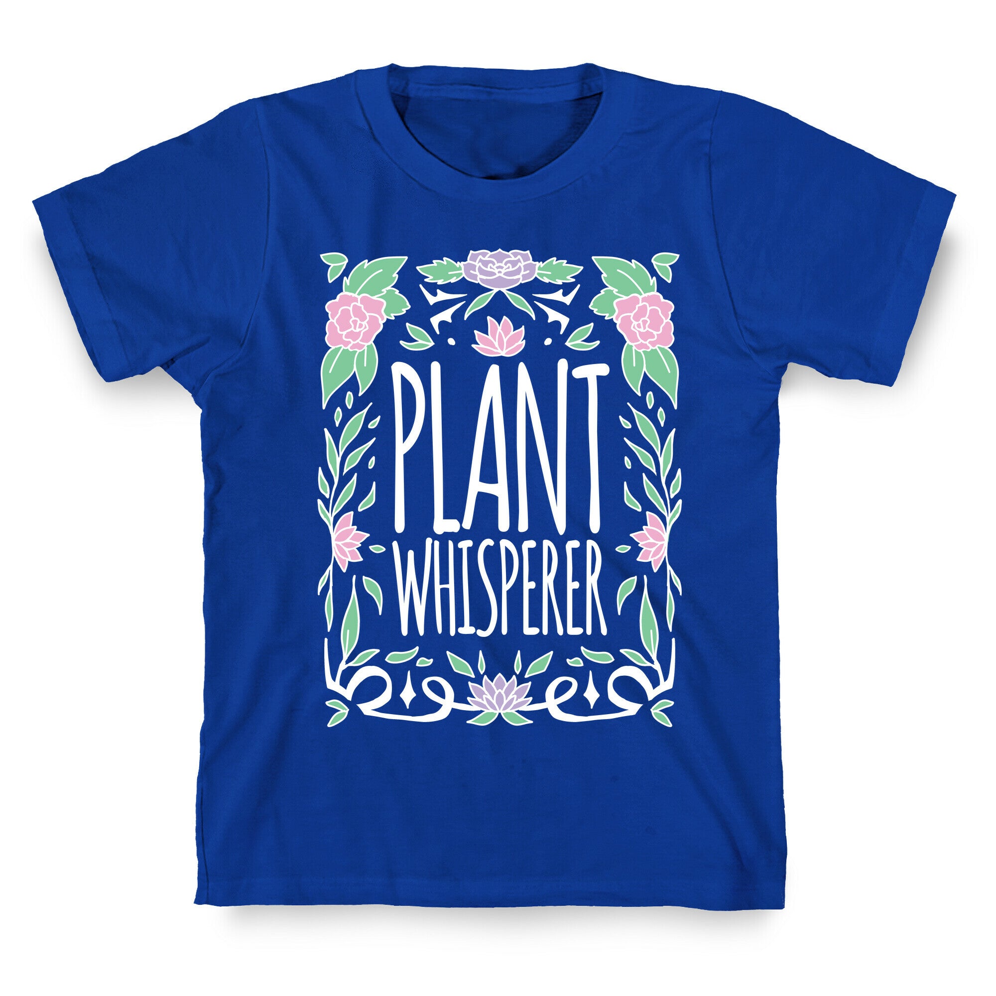 Plant Whisperer T-Shirt