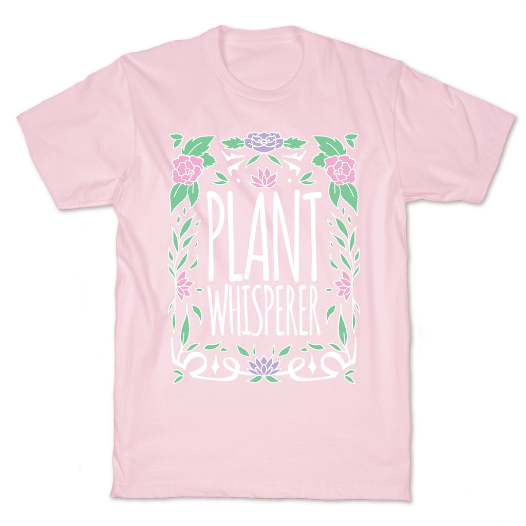 Plant Whisperer T-Shirt