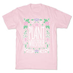 Plant Whisperer T-Shirt