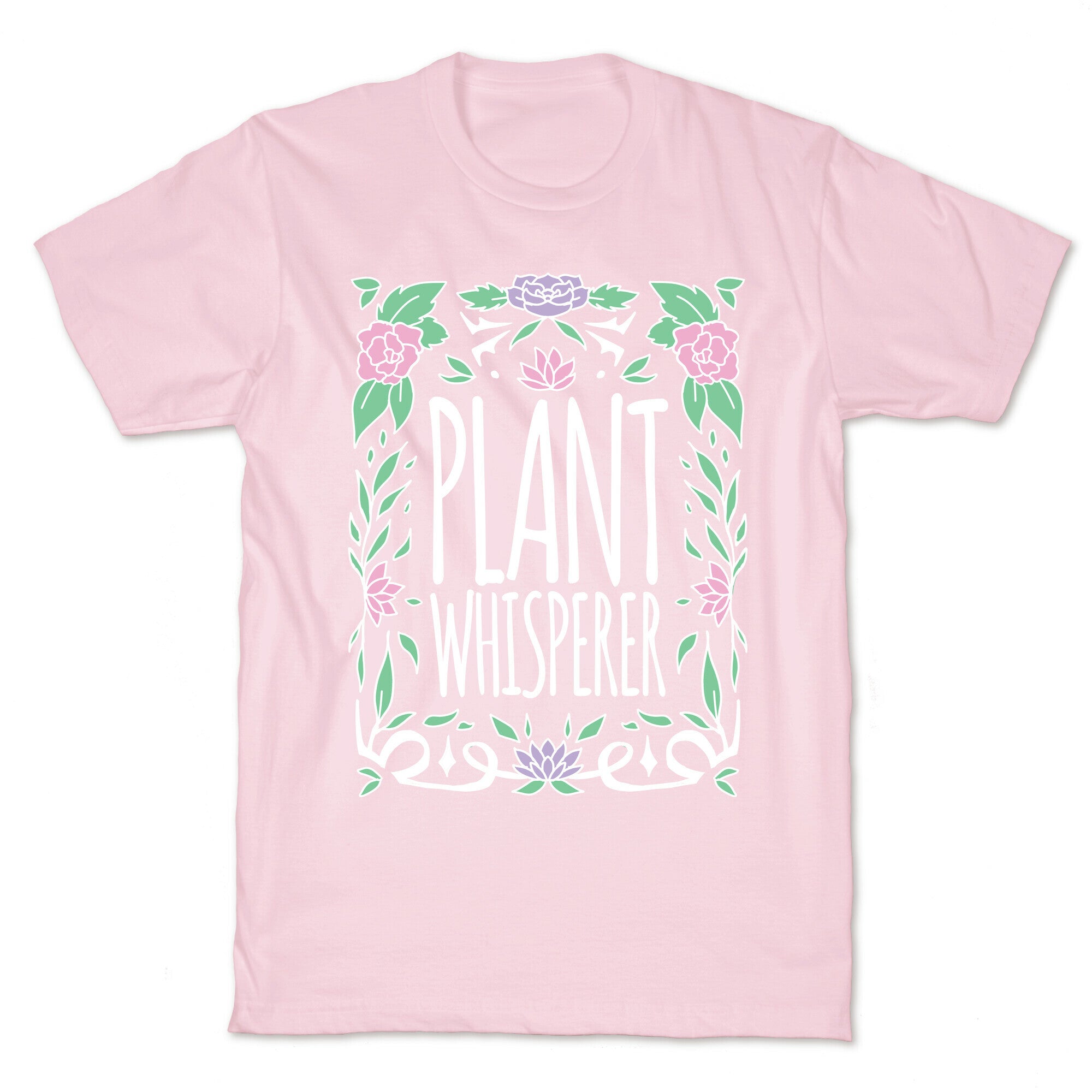 Plant Whisperer T-Shirt