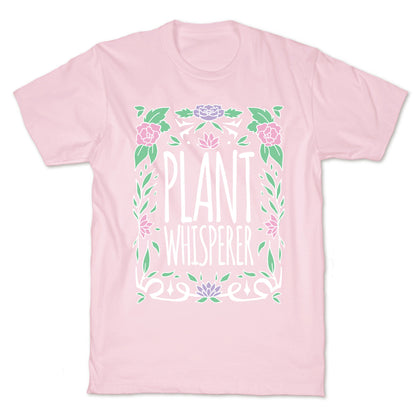 Plant Whisperer T-Shirt