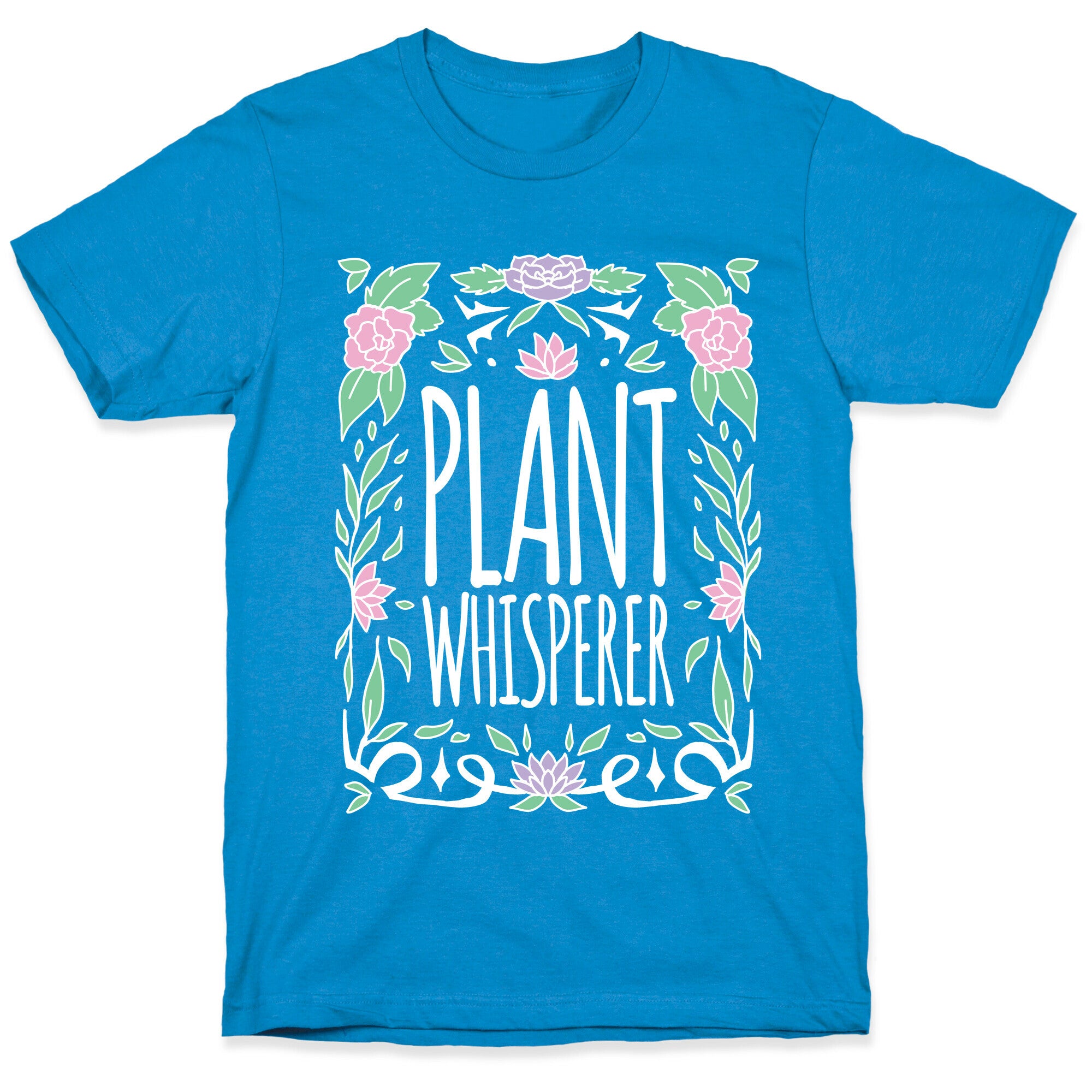 Plant Whisperer T-Shirt