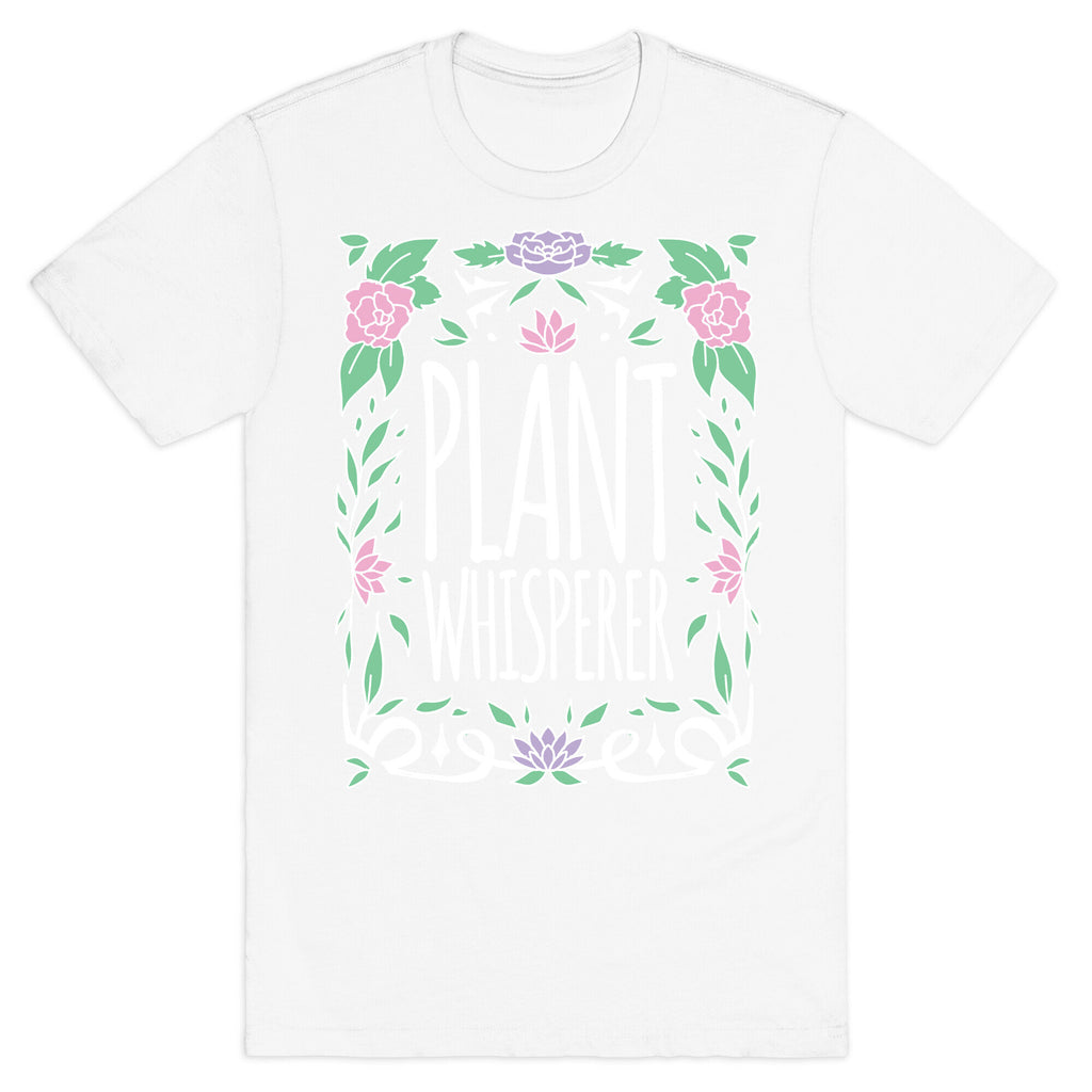 Plant Whisperer T-Shirt