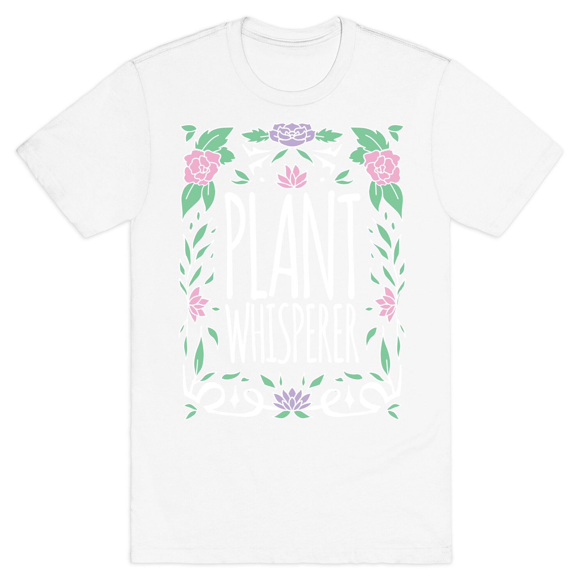 Plant Whisperer T-Shirt