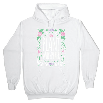 Plant Whisperer Hoodie