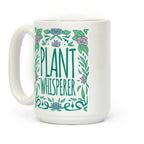 Plant Whisperer Coffee Mug