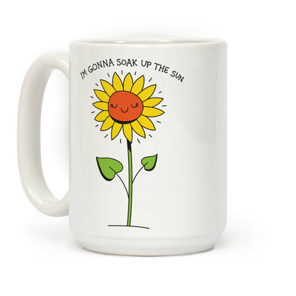 Majestic Gardener Coffee Mug