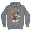 Miraculous Mom Hoodie