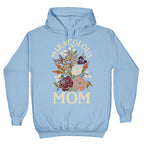 Miraculous Mom Hoodie
