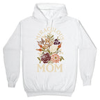 Miraculous Mom Hoodie