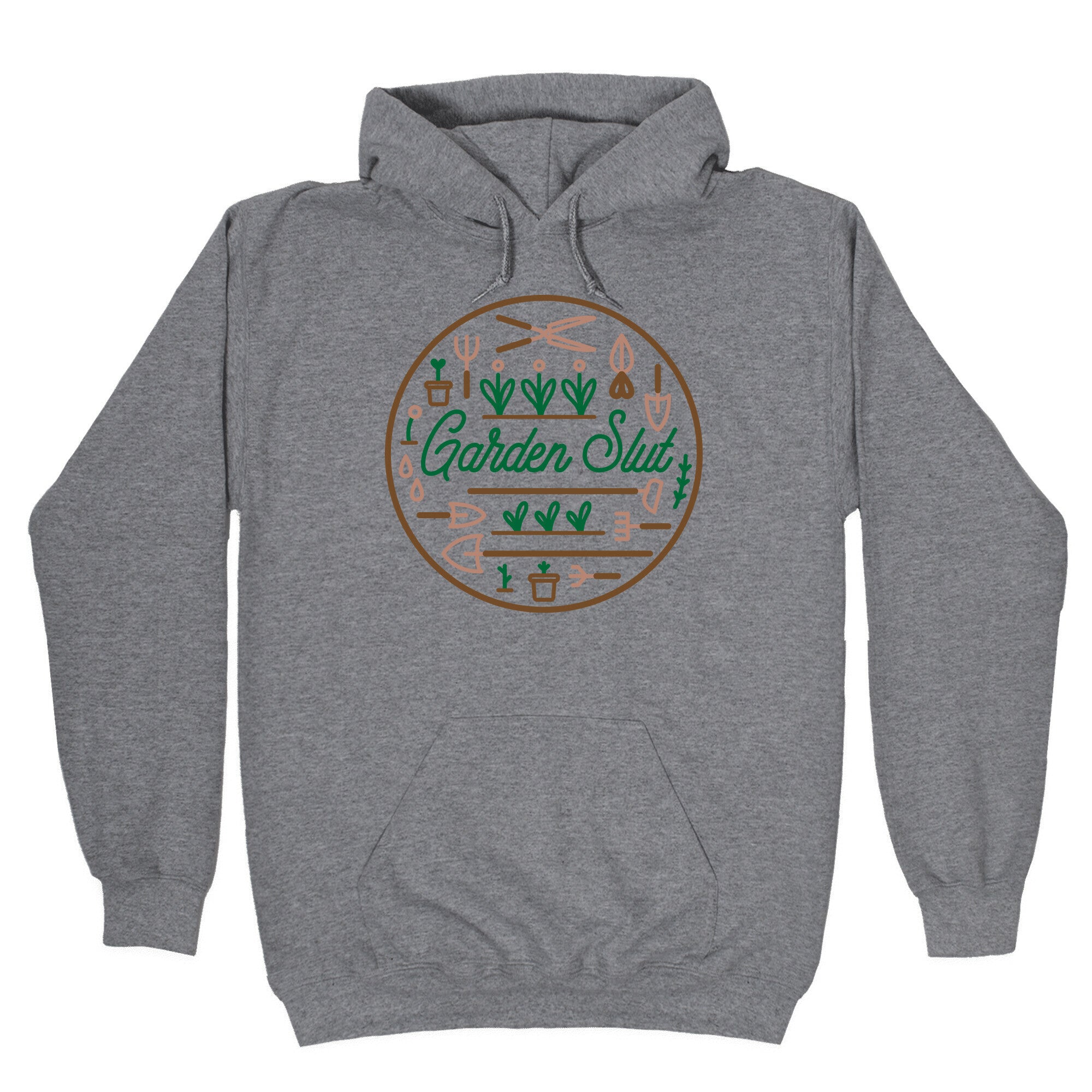 Garden Slut Hoodie