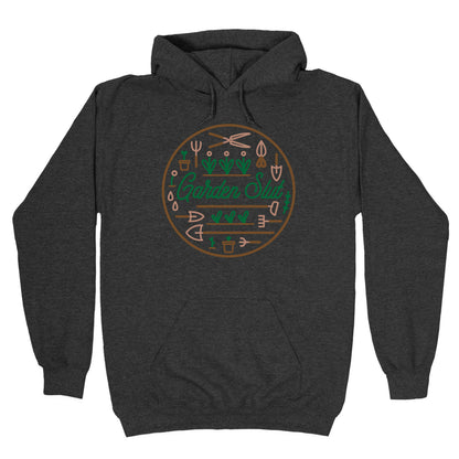 Garden Slut Hoodie
