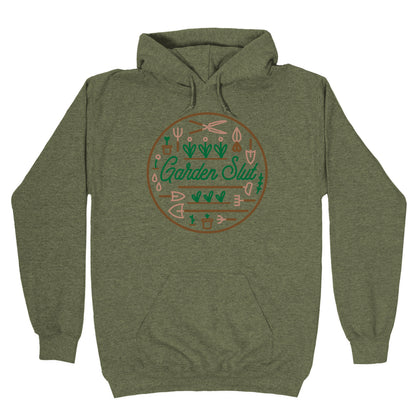 Garden Slut Hoodie