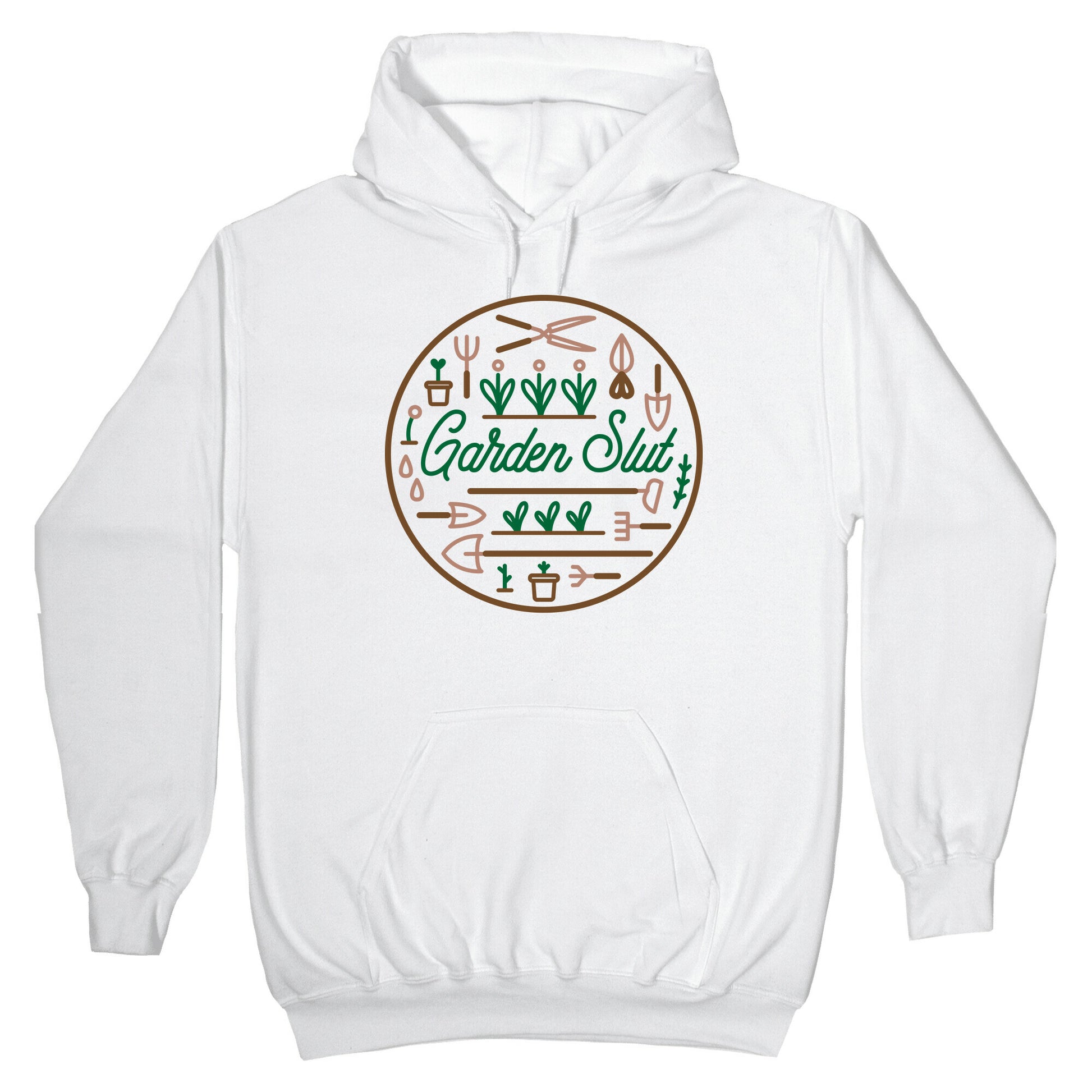 Garden Slut Hoodie