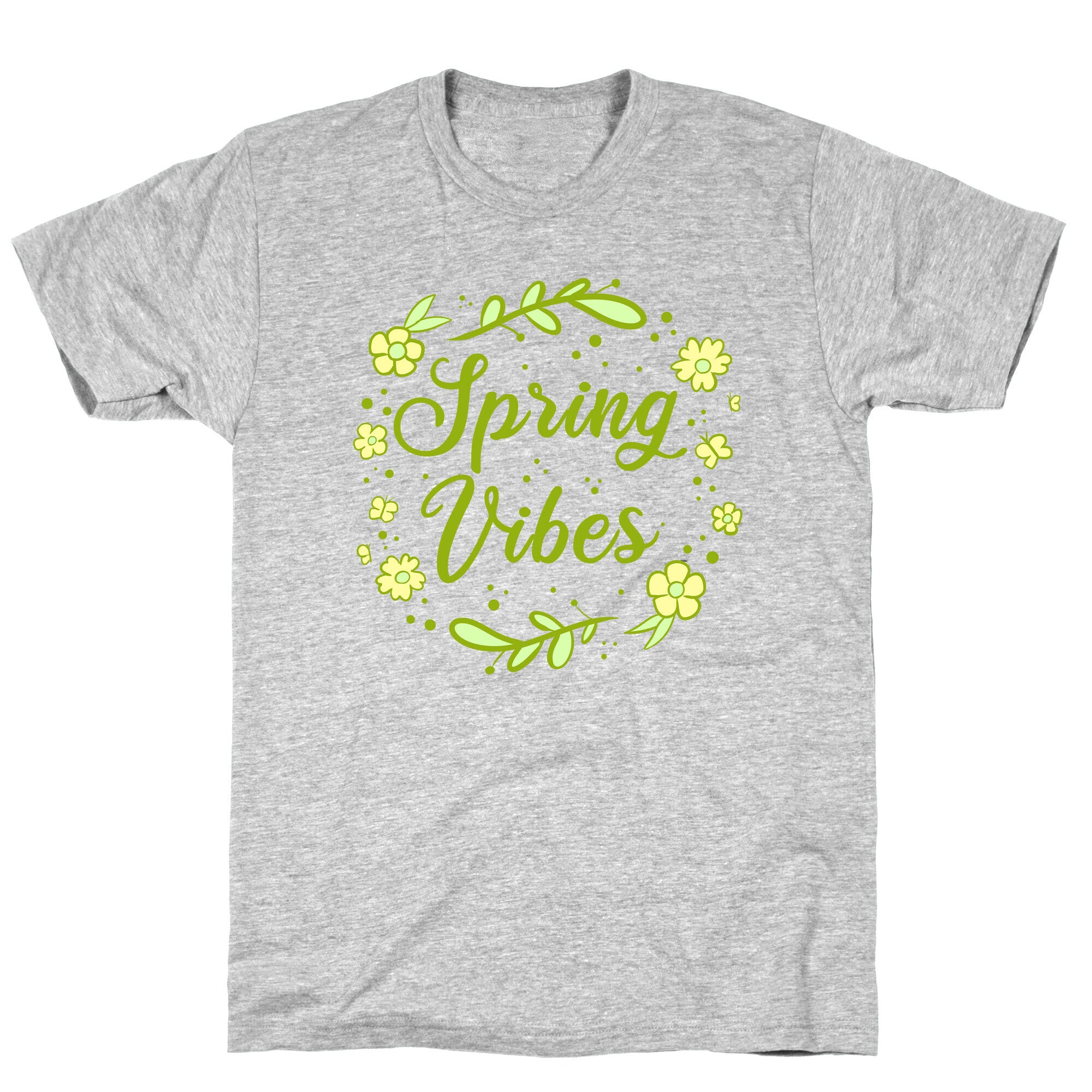 Spring Vibes T-Shirt