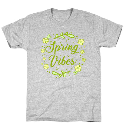 Spring Vibes T-Shirt