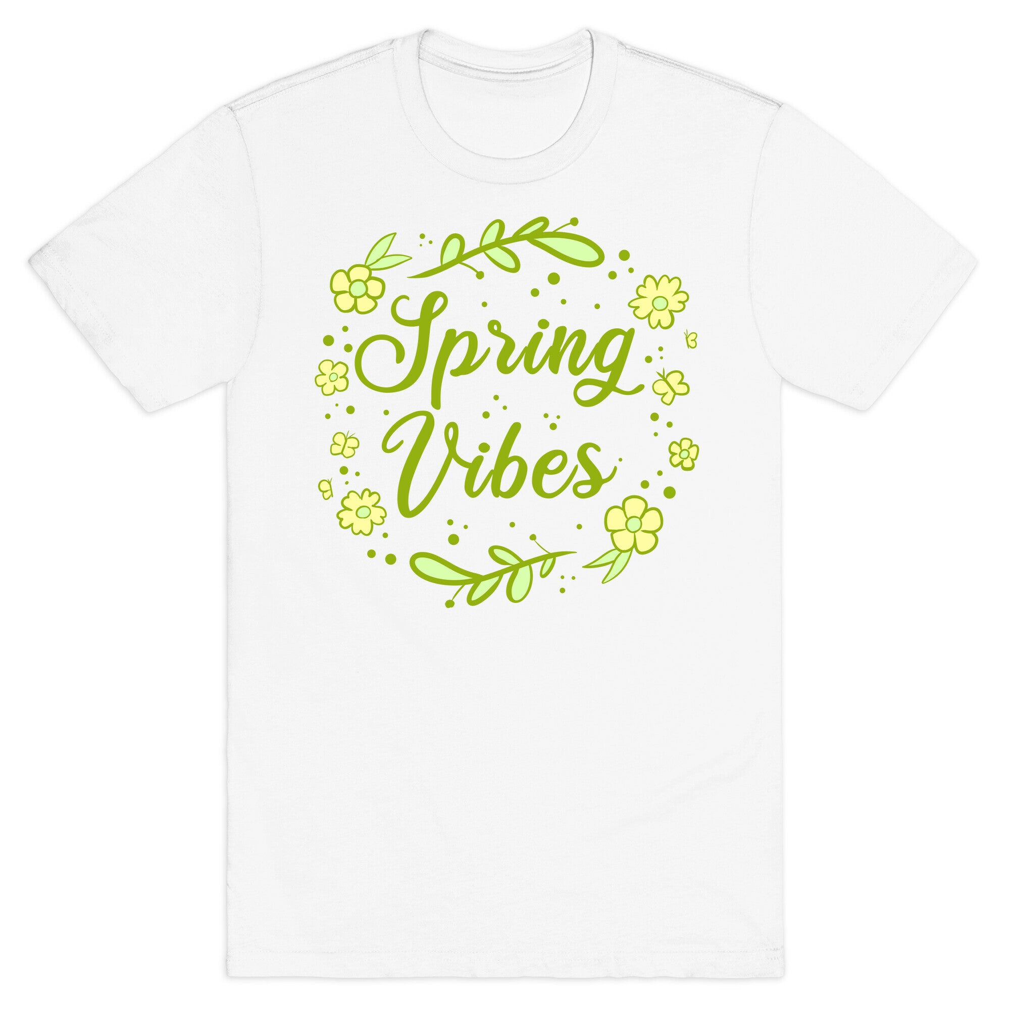 Spring Vibes T-Shirt