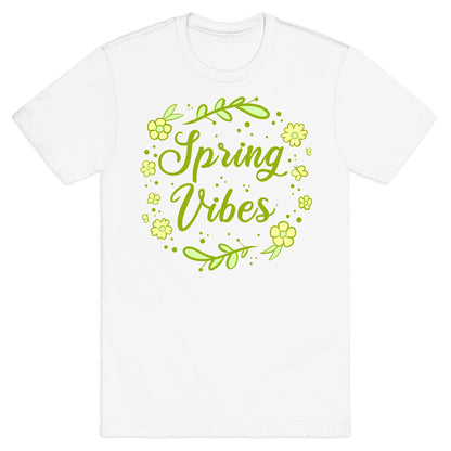 Spring Vibes T-Shirt