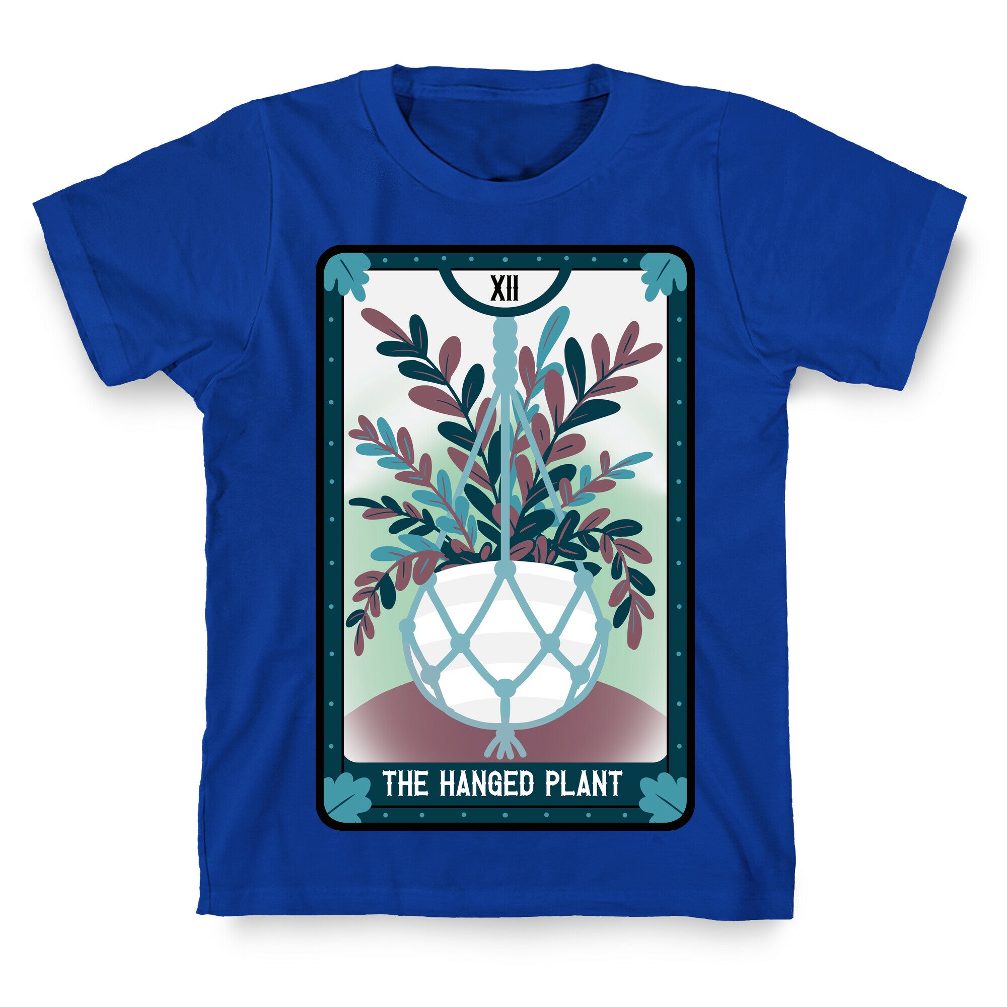 The Hanged Plant T-Shirt